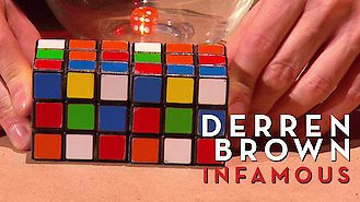 Derren Brown: Infamous (2014) on Netflix in the Netherlands Derren Brown: Infamous (2014) on Netflix in the Netherlands