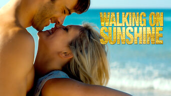 Walking on Sunshine