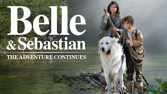 Is Belle Sebastian The Adventure Continues 2015 On Netflix Belgium