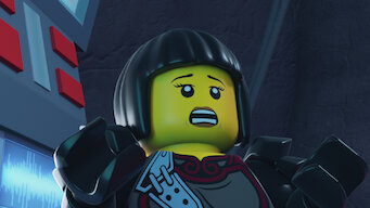 ninjago the hands of time