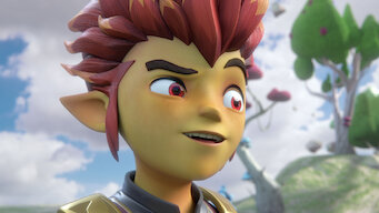 Gormiti: Season 1: Windriders