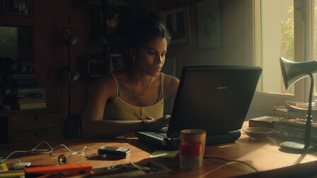 Watch Mazey Day. Episode 4 of Season 6.