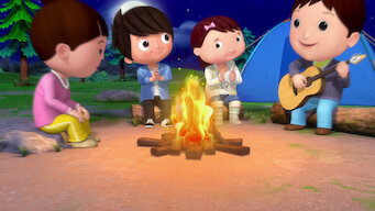 Little Baby Bum: Nursery Rhyme Friends: Season 2: Episode 2