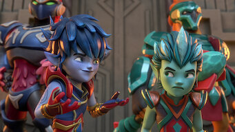 Gormiti: Season 1: The Tournament