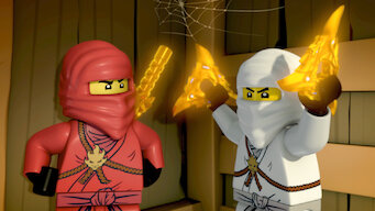 ninjago snakebit