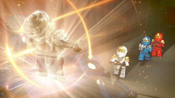 lego ninjago the royal blacksmiths