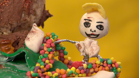 Watch C’est Jacques!. Episode 3 of Season 6.