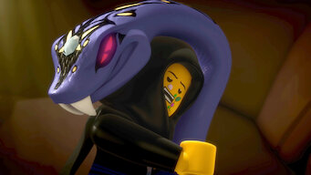 ninjago dinosaur
