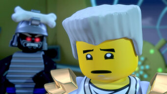 lego ninjago all of nothing