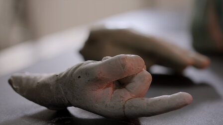 Watch Mediums: Part 2. Episode 3 of Season 1.