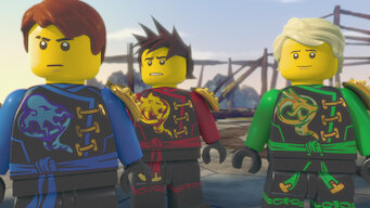 ninjago public enemy number one