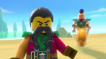 ninjago enkrypted