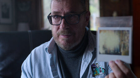 Watch Seeing Dead People. Episode 5 of Season 1.