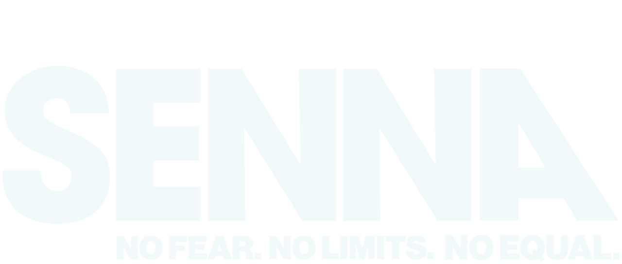 Senna: No Fear, No Limits, No Equal