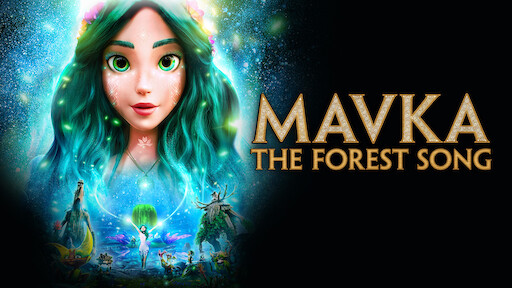 Mavka.The Forest Song