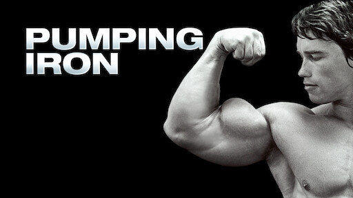 Pumping Iron