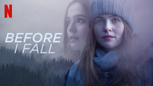 Before I Fall