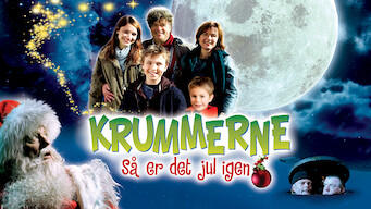 Krummerne - Så er det jul igen