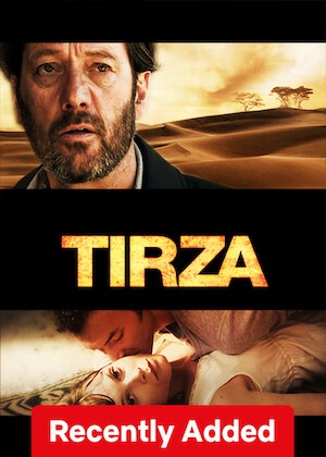 Tirza poster