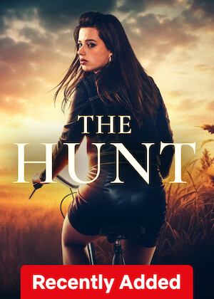 The Hunt poster